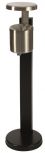 Standascher TKG RONDO SENIOR mit Regendach 2,4 Liter
